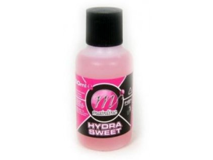 35632 mainline response flavours hydra sweet