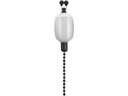 35674 fox black label dumpy bobbins white