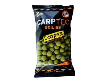 35977 dynamite baits boilies carptec scopex 20mm 2kg