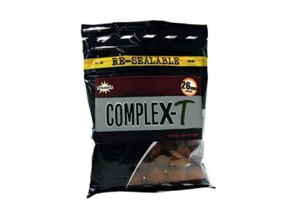 36004 dynamite baits boilies complex t 26mm 350g