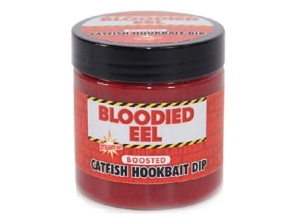 36040 dynamite baits hookbait dip bloodied eel 270ml
