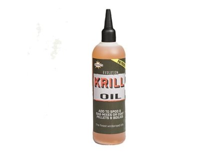 36046 dynamite baits evolution oil krill 300ml