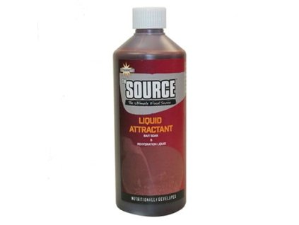 36076 dynamite baits liquid attractant the source 500ml