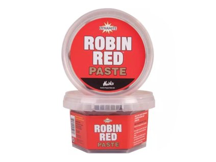 36115 dynamite baits paste robin red 350g