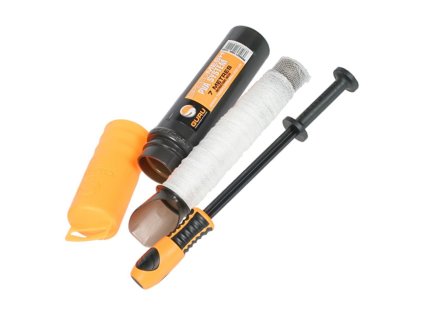 3619 guru speedmesh pva system 7m pva