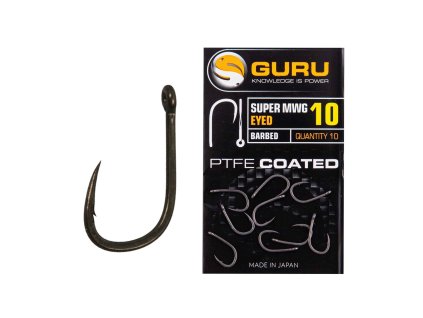 3628 guru hacik super mwg vel 12 s protihrotom