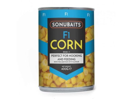 36298 sonubaits f1 corn 400g