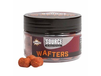 36415 dynamite baits wafter the source 15 mm dumbells 60g