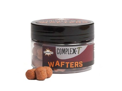 36418 dynamite baits wafter complex t 15 mm dumbells 60g
