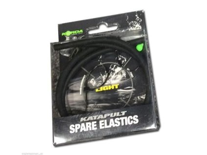 36427 korda katapult spare elastics