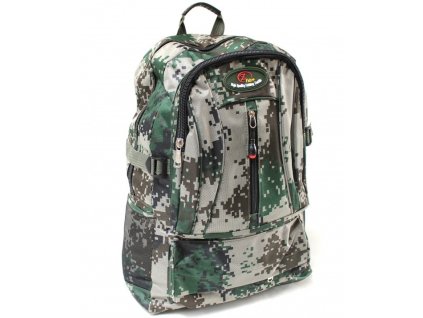 36559 zfish rucksack 30l batoh