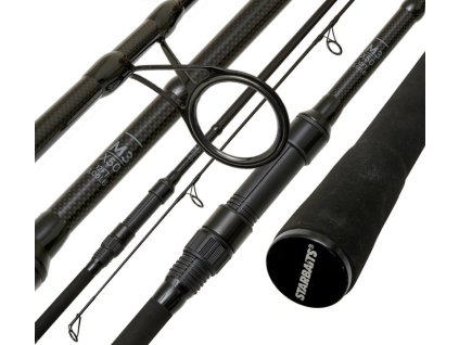 36655 starbaits udica m3 x50 3 6m 3 5lbs