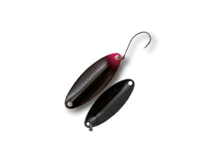 3667 nomura plandavka isei 2 3cm 1 4gr f 653 matt black