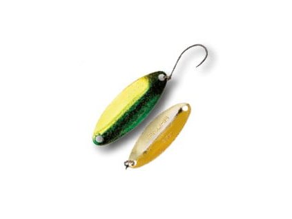 3676 nomura plandavka isei 2 3cm 1 4gr f 656 shiny green