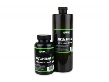 36799 nikl liver liquid extrakt 500ml