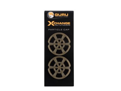 36835 guru particle cap