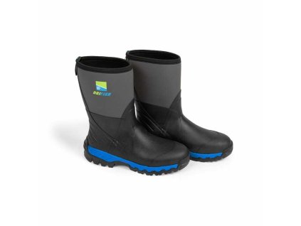 3685 preston drifish boots vel 44