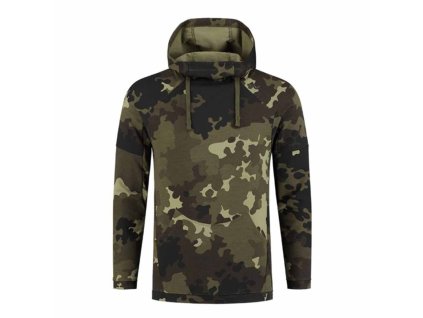 36913 korda le lightweight hoodie light kamo m