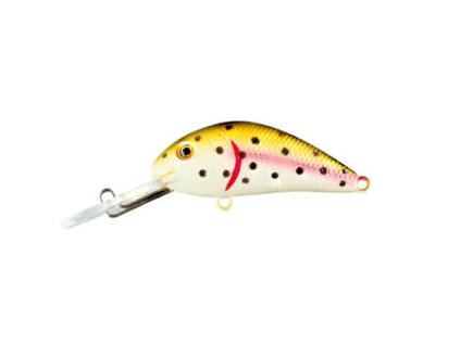3694 nomura wobler crank 5cm 8 2gr f 081
