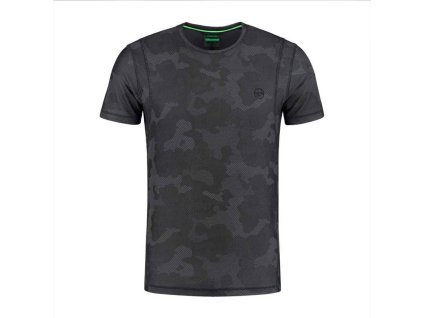 36973 korda le kamo pro tee charcoal xl