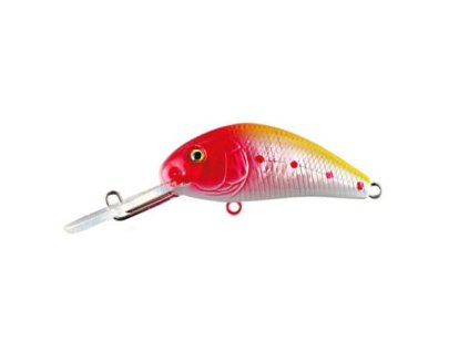 3697 nomura wobler crank 5cm 8 2gr f 109
