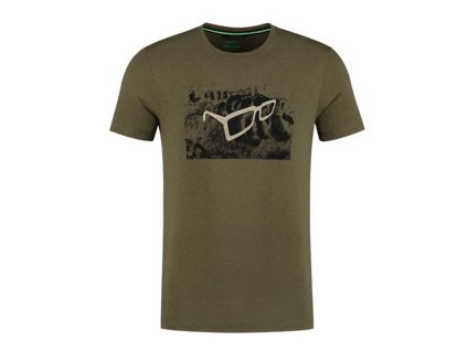 36982 korda le scaley front tee l