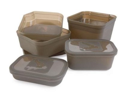 37024 avid carp bait and bits tubs vel 1 2l