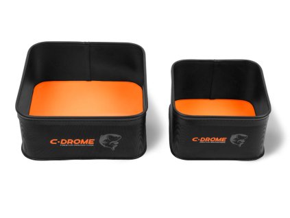 37030 preston c drome eva bowl set