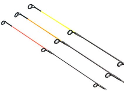 37039 preston monster feeder tip 3mm red