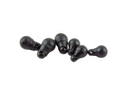 37054 korum quickchange beads black large
