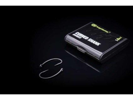 370 ridgemonkey hacik curved shank v 6