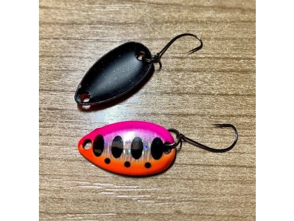37159 zielfisch plandavka barbus 2 2g color 534