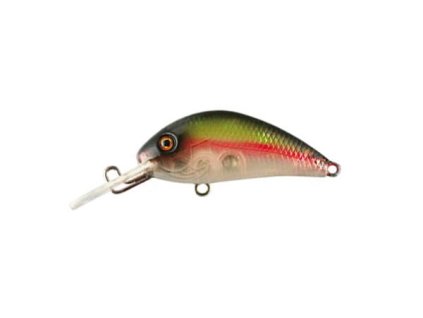 3715 nomura wobler okaido crank 4cm 3gr f 104
