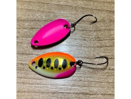 37162 zielfisch plandavka barbus 2 2g color 537