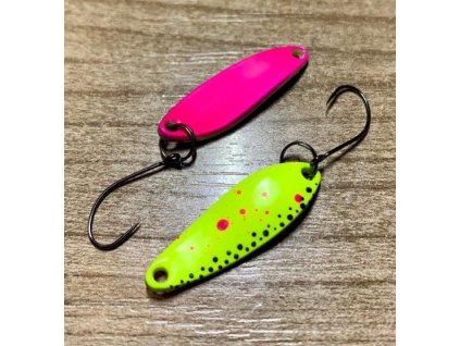 37225 zielfisch plandavka grosi 2 2 8g color 16