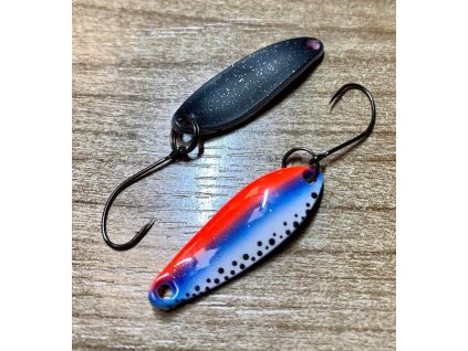 37243 zielfisch plandavka grosi 2 2 8g color 93