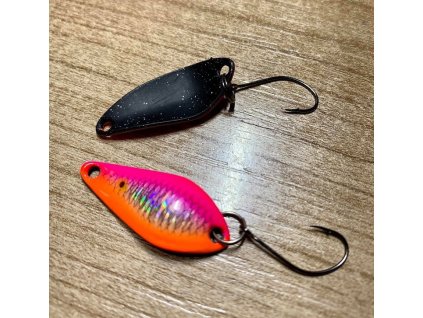 37267 zielfisch plandavka microatom 2 2g color 229