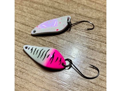 37285 zielfisch plandavka microatom 3 2g color 350