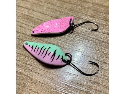 37291 zielfisch plandavka microatom 3 2g color 416
