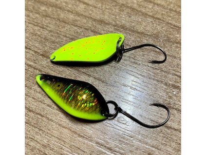 37297 zielfisch plandavka microatom 2 6g color 220