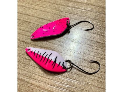37300 zielfisch plandavka microatom 3 6g color 403