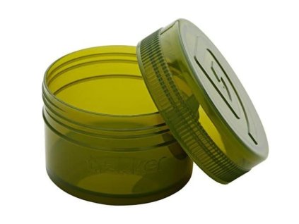 37378 trakker half sized glug pots 6 kelimky
