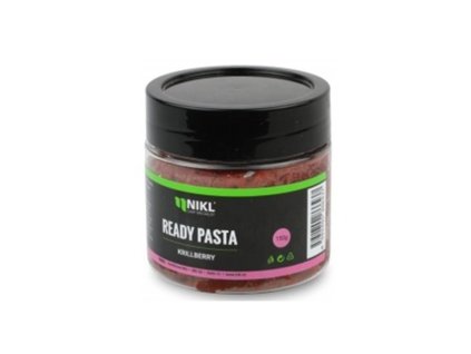 37381 nikl ready pasta krillberry 150g