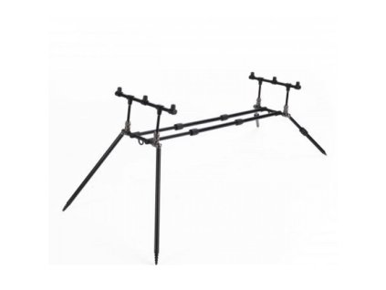 37393 nash rod pod 3 globetrotter