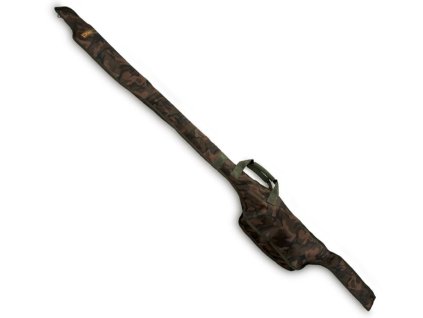 37408 fox camolite 10ft single rod jacket