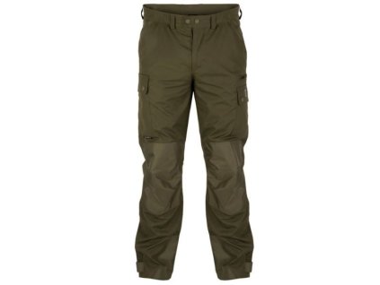 37432 fox collection un lined hd green trouser xl