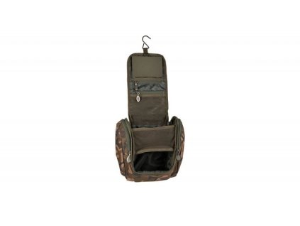 37453 fox camolite wash bag