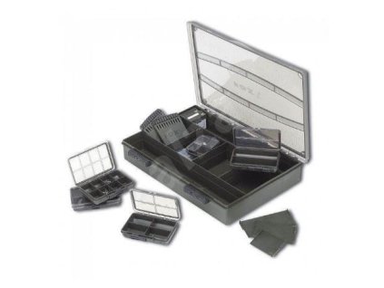 37462 fox f box deluxe set large single