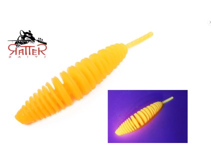 3760 ratterbaits trout plamp 2 2 syr orangegold glow