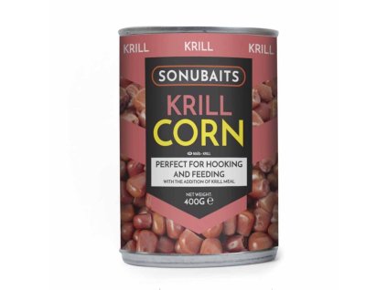 37636 sonubaits krill corn